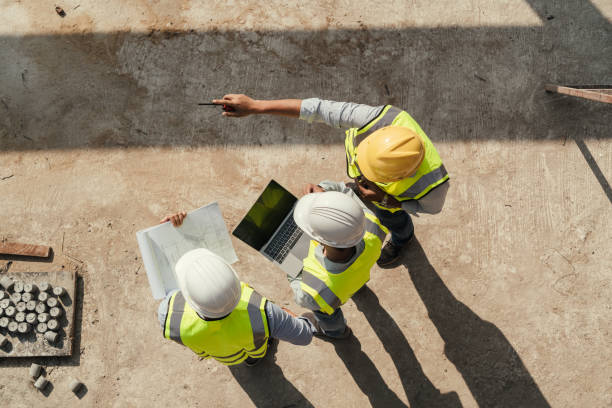 Best Commercial Concrete Contractor  in Boerne, TX