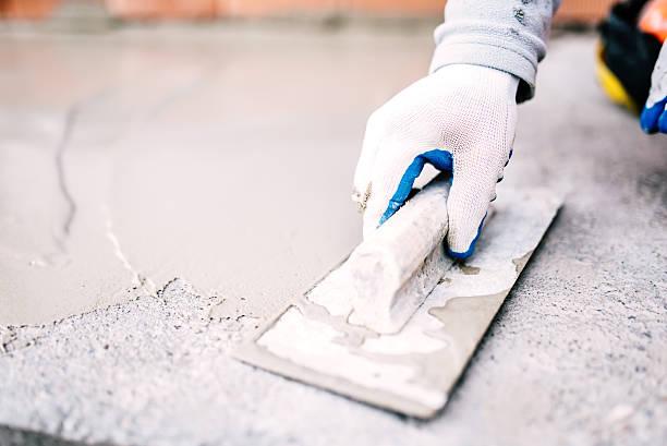 Waterproofing & Drywells in TX