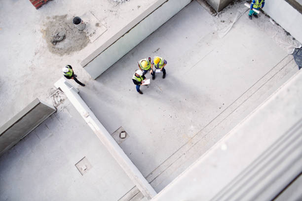 Best Local Concrete Companies  in Boerne, TX