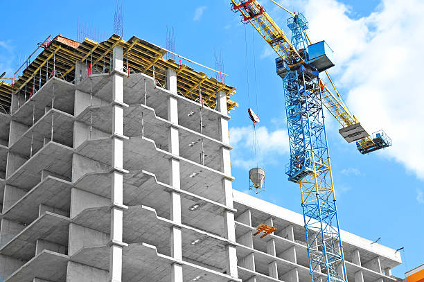Best Concrete Crack Repair  in Boerne, TX